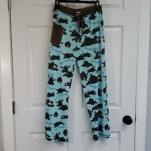 Lazy One Pajama Pants
